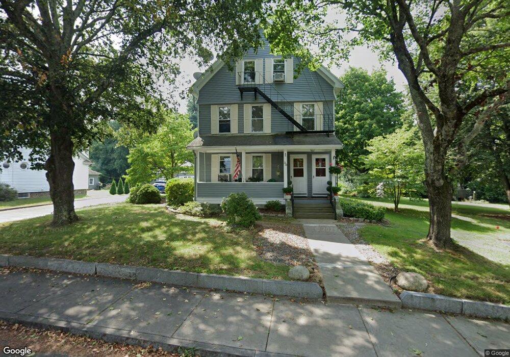 38 A St, Franklin, MA 02038 - photo 1