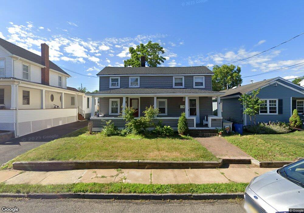 186 2nd St unit 2, Keyport, NJ 07735 - photo 1