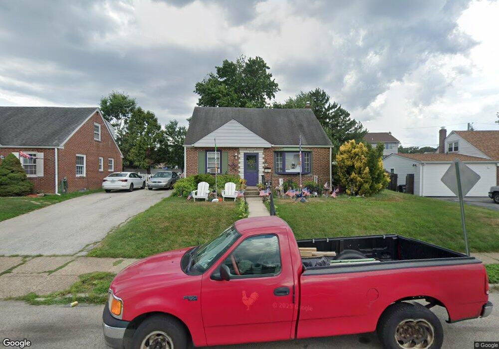 412 Perry St, Ridley Park, PA 19078 - photo 1