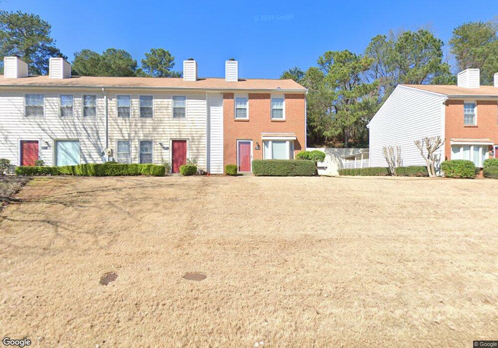 231 High Creek Dr unit 3A, Roswell, GA 30076 - photo 1