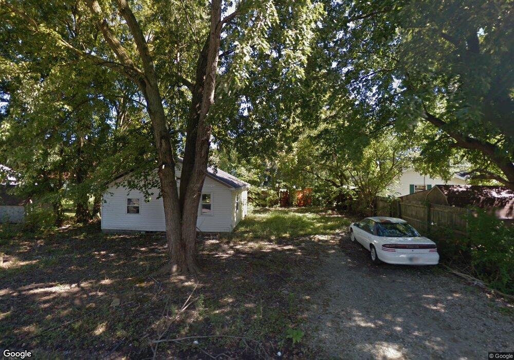 233 S 5th St, Austin, IN 47102 - photo 1