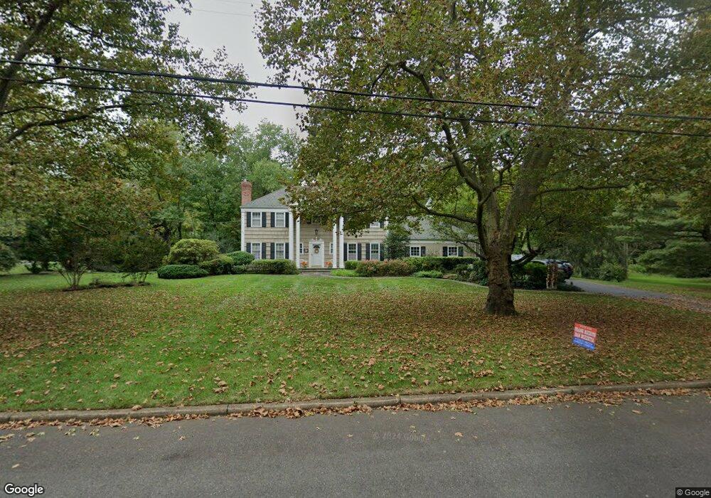 16 Fairway W, Colts Neck, NJ 07722 - photo 1