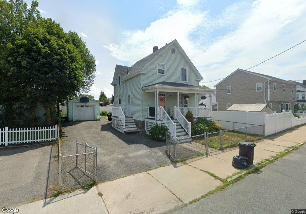 17 Collins St, Peabody, MA 01960 - photo 1