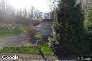 2257 Oil Creek Rd, Roanoke, WV 26447