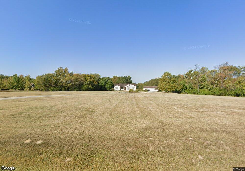 7743 White Swan Rd, Georgetown, OH 45121 - photo 1