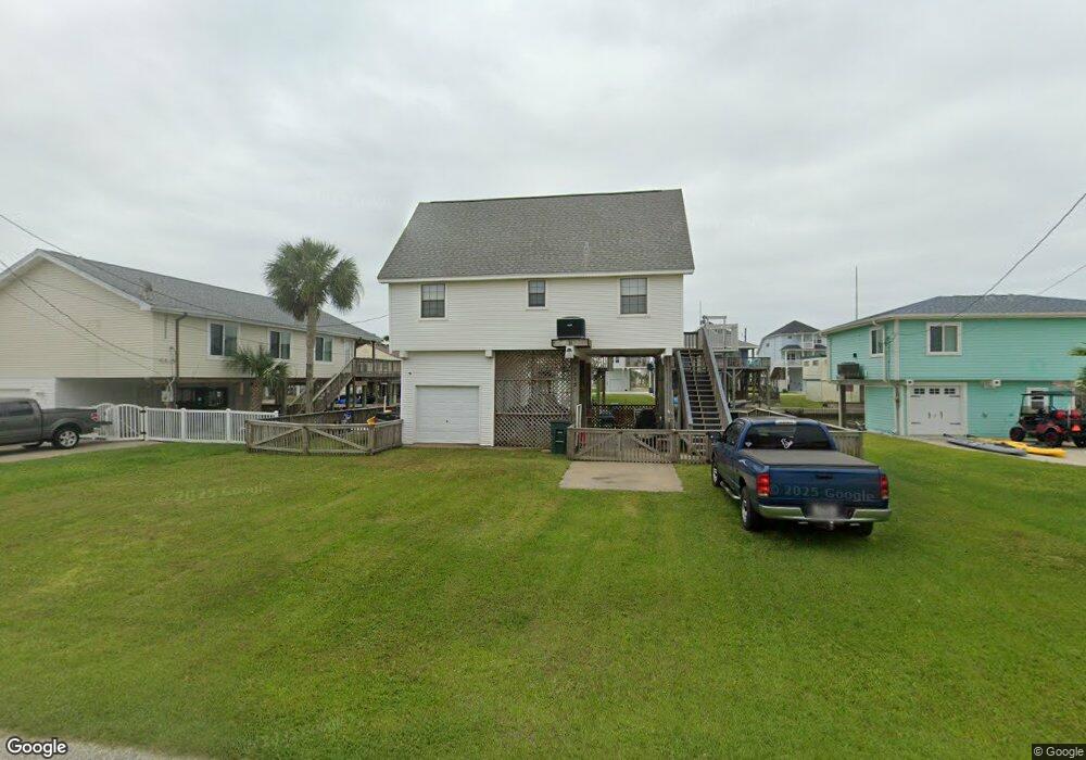 22815 Vida, Galveston, TX 77554 - photo 1