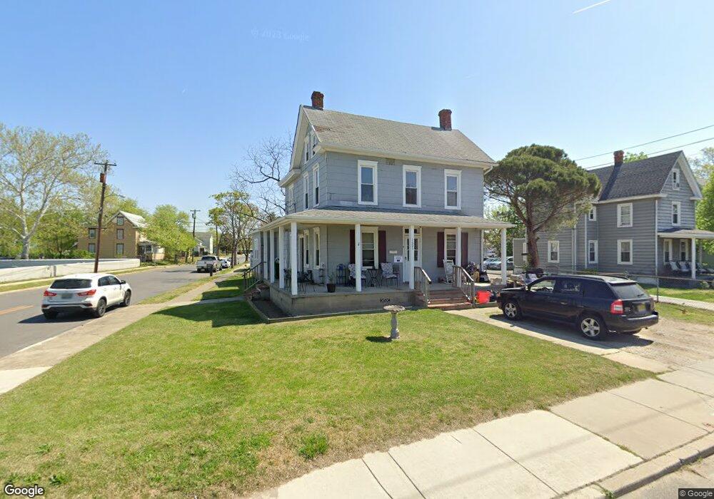 1503 S Delaware St, Paulsboro, NJ 08066 - photo 1