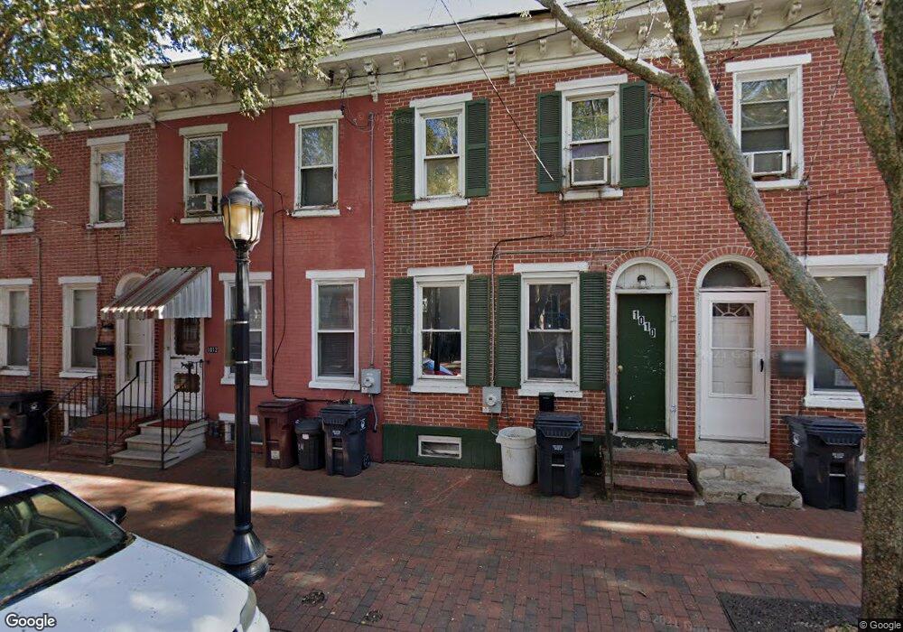 1012 Clifford Brown Walk, Wilmington, DE 19801 - photo 1