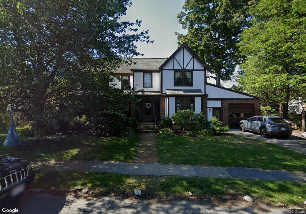 34 Glendoon Rd, Needham, MA 02492 - photo 1