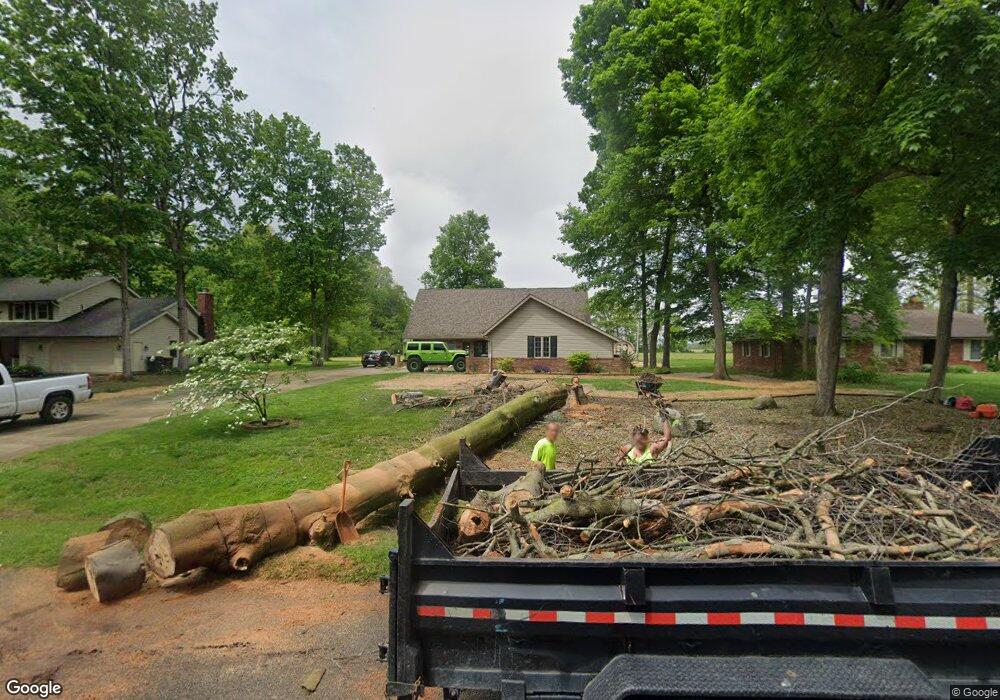 4018 Northwood Ln, Anderson, IN 46012 - photo 1