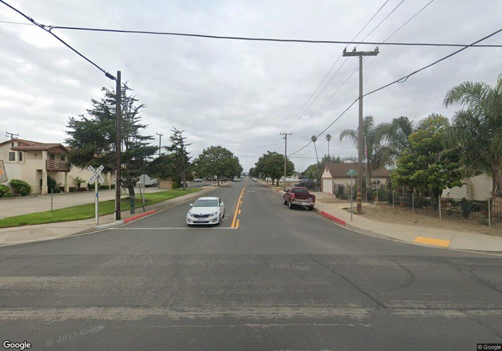 0 E Walnut Ave, Lompoc, CA 93436 - photo 1