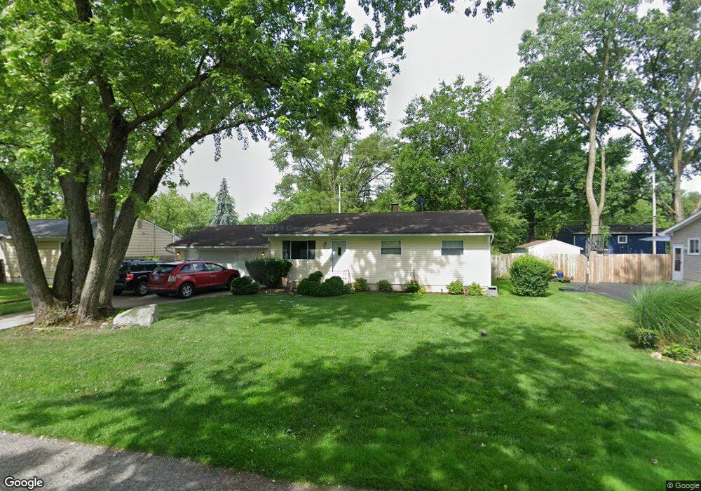 3652 Walnut, West Bloomfield, MI 48324 - photo 1