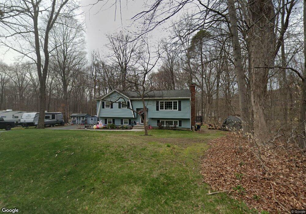 4 Beaver Brook Dr, Sussex, NJ 07461 - photo 1