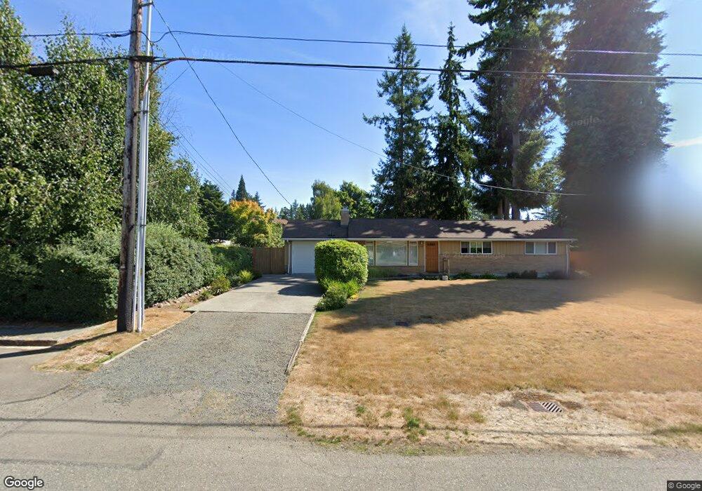 19225 88th Ave W, Edmonds, WA 98026 - photo 1
