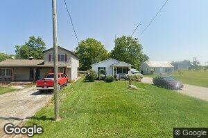 9056 Franklin Madison Rd, Germantown, OH 45327