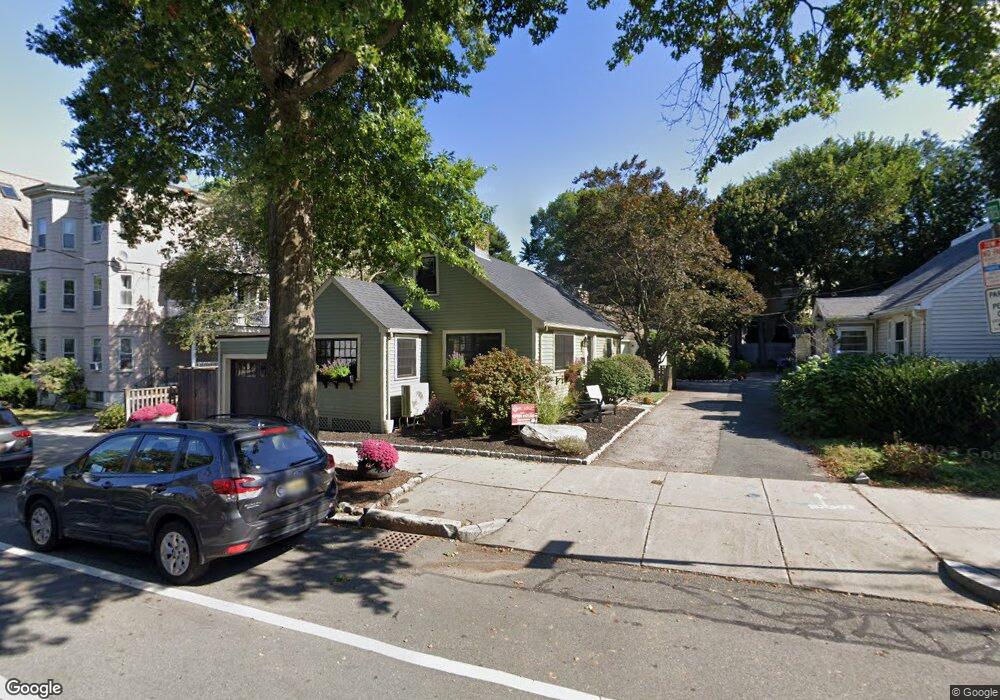 1 Aberdeen Ct, Cambridge, MA 02138 - photo 1