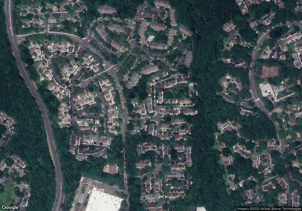 12298 Wye Oak Commons Cir unit 101, Burke, VA 22015 - photo 1