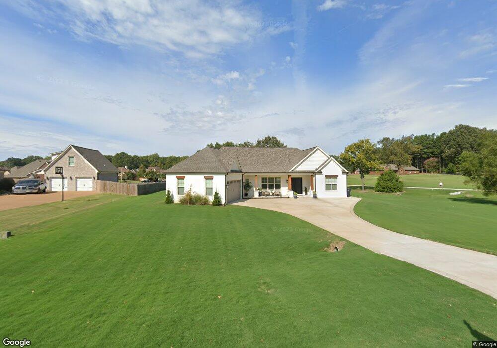 2793 Scott Rd, Hernando, MS 38632 - photo 1