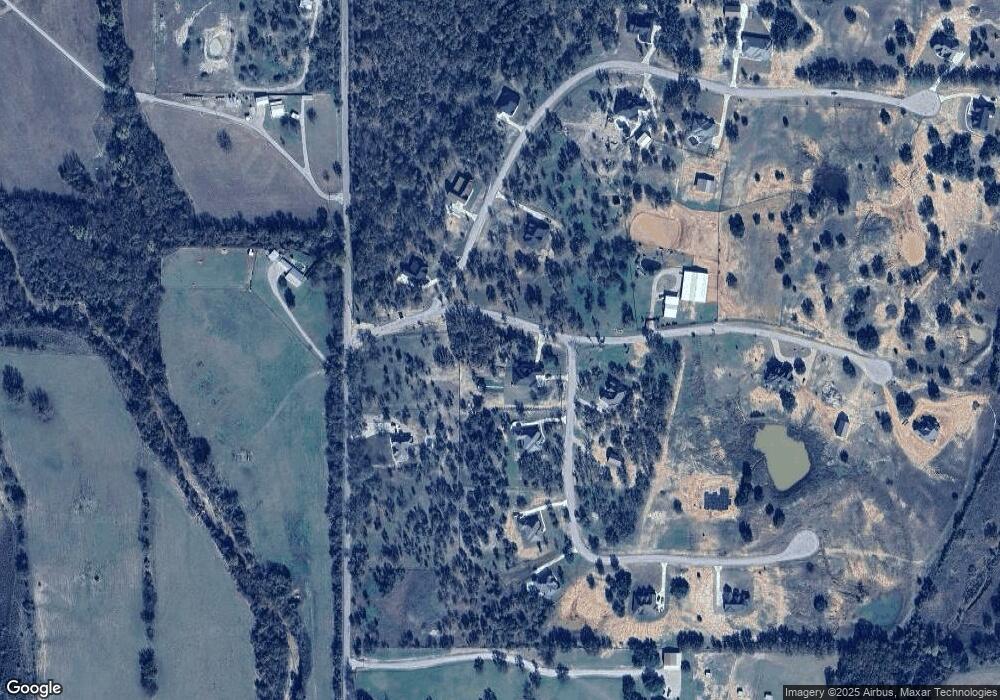 206 Reata Ranch Dr, Weatherford, TX 76485 - photo 1