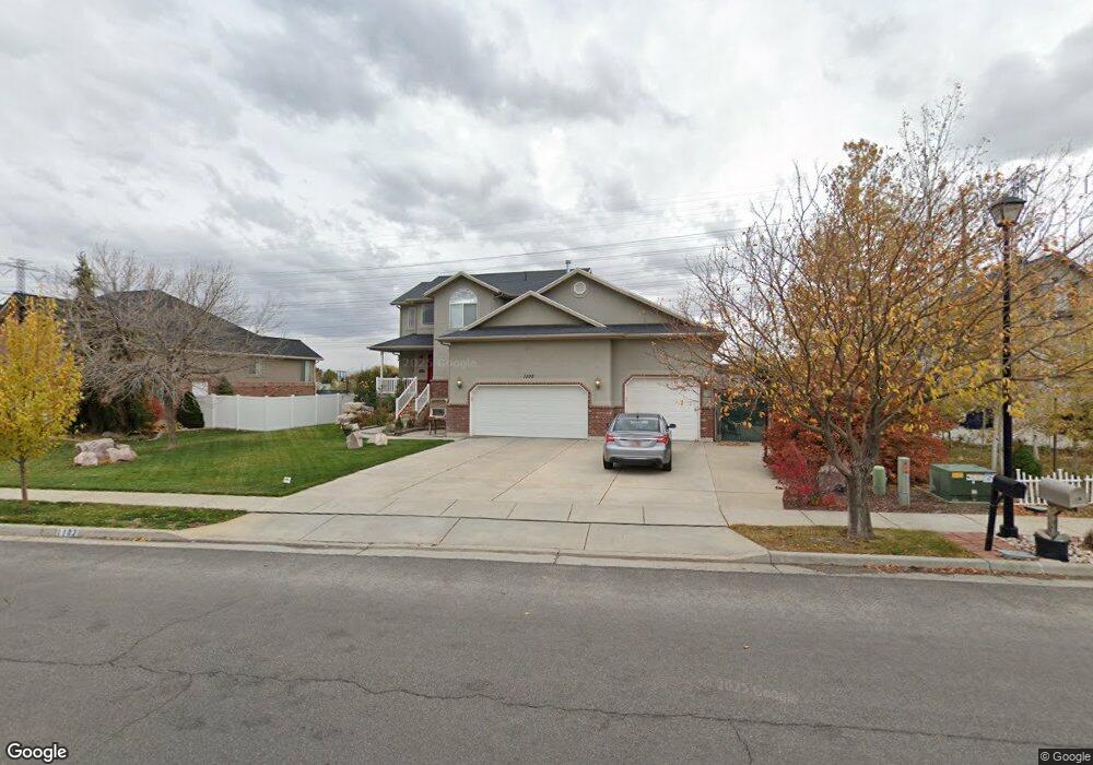 1102 S Bridge Creek Ln W, Layton, UT 84041 - photo 1