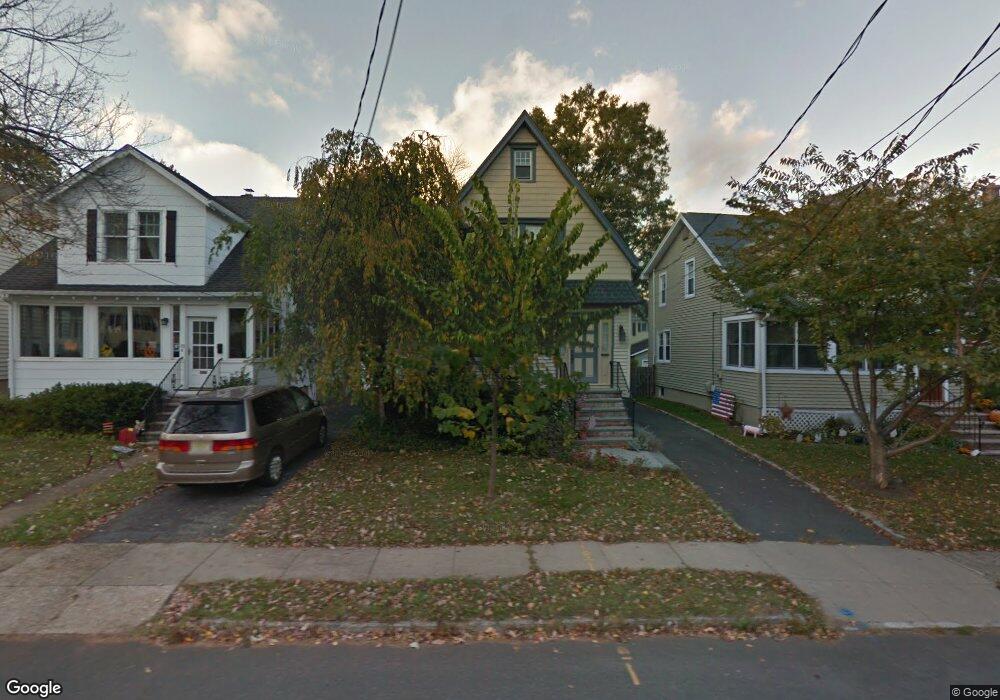 13 Myrtle Ave, Chatham, NJ 07928 - photo 1