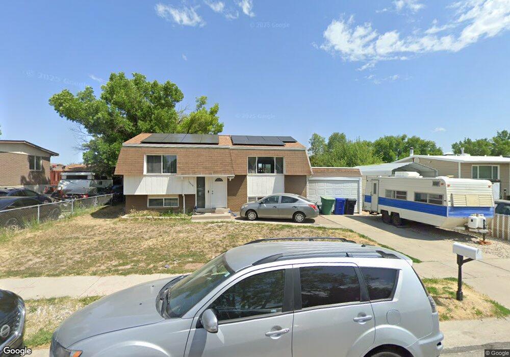 3648 W 7865 S, West Jordan, UT 84088 - photo 1