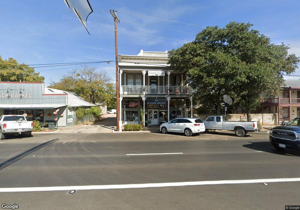 330 W Main St, Fredericksburg, TX 78624 - photo 1