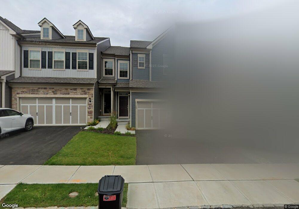 44 Dahlia Dr, Warren, NJ 07059 - photo 1