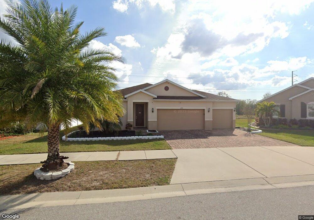 11531 Brighton Knoll Loop, Riverview, FL 33579 - photo 1