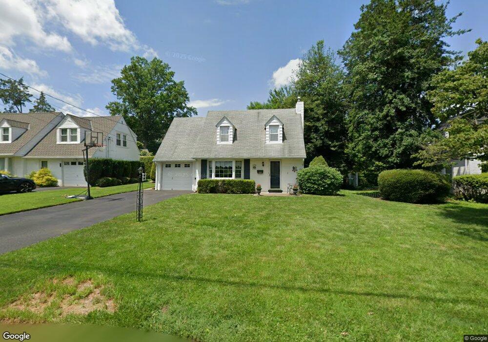 622 Seminole Ave, Jenkintown, PA 19046 - photo 1