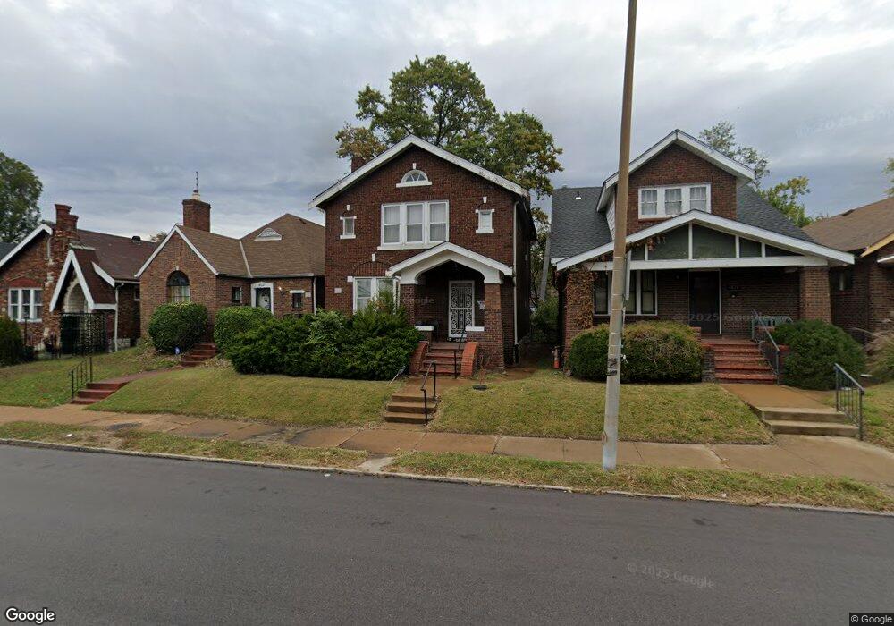 4619 Lee Ave, Saint Louis, MO 63115 - photo 1