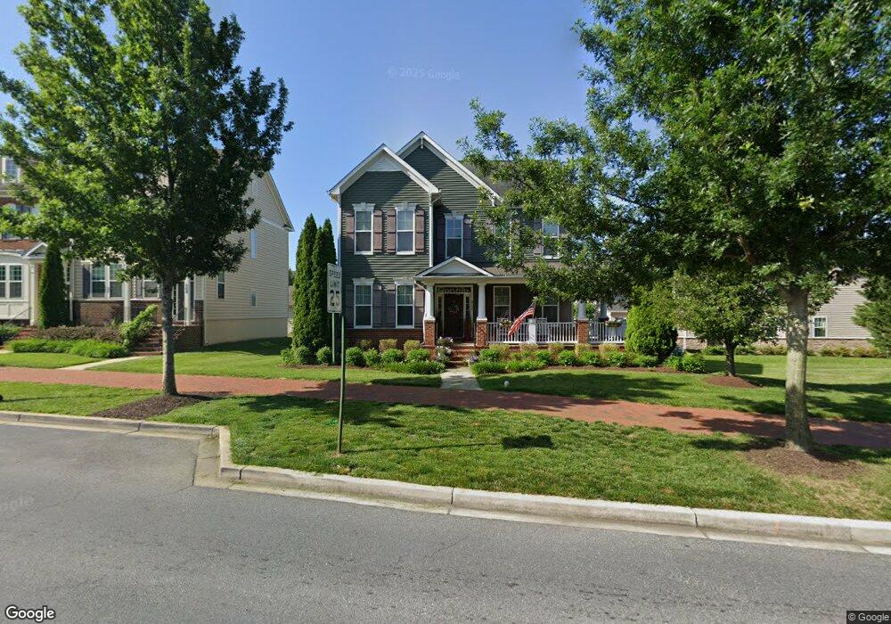 810 Potomac View Pkwy, Brunswick, MD 21716 - photo 1