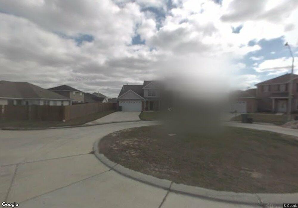 1002 Harrison Ct, Slidell, LA 70461 - photo 1