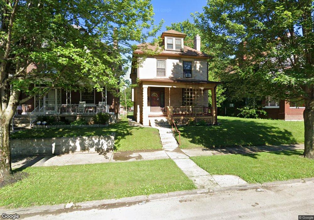 857 S Ohio Ave, Columbus, OH 43206 - photo 1