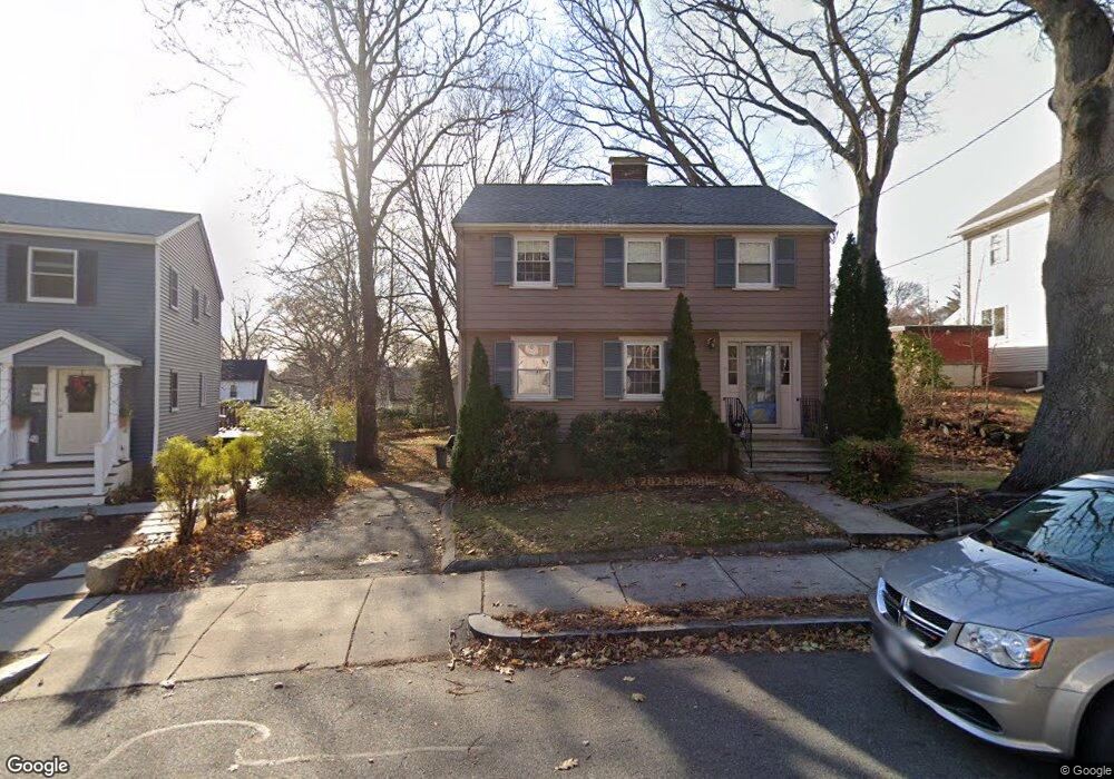 26 Longfellow Rd, Arlington, MA 02476 - photo 1