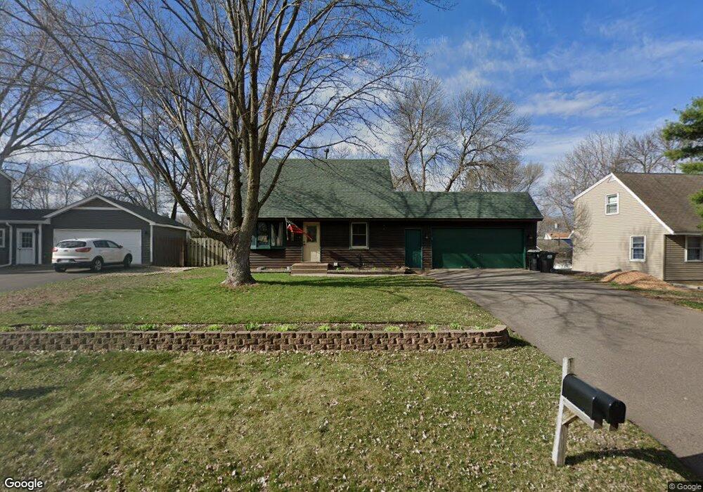 460 109th Ave NW, Coon Rapids, MN 55448 - photo 1