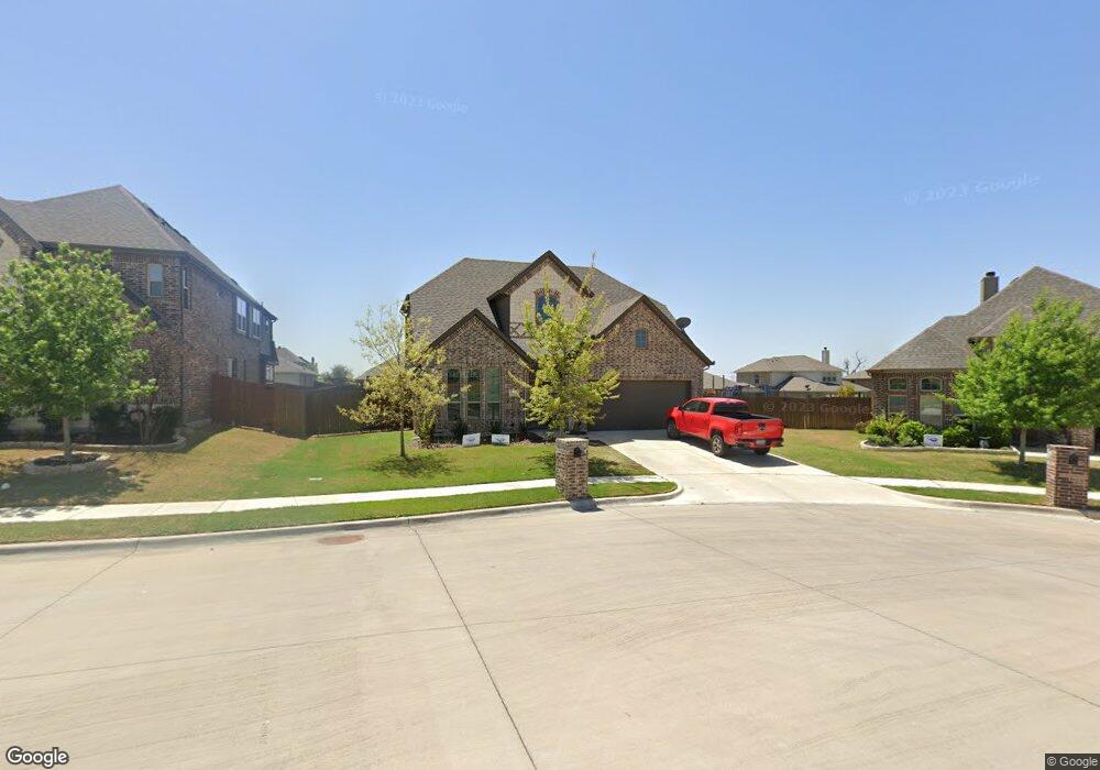 1600 Sandle Wood Dr, Weatherford, TX 76087 - photo 1