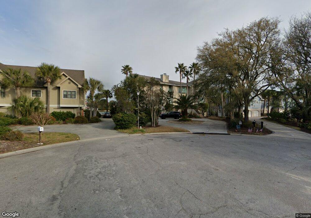 16 Seahorse Ct, Isle of Palms, SC 29451 - photo 1