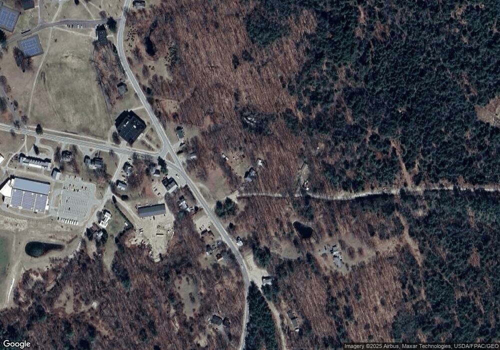 6 Brook Rd, Hebron, ME 04238 - photo 1