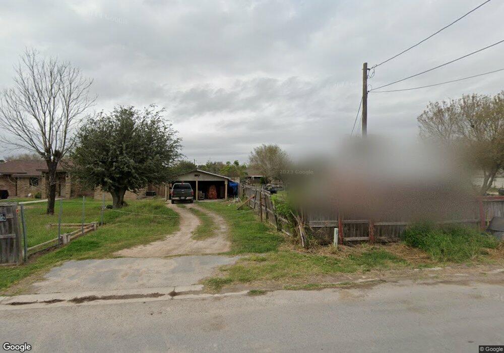 704 W Minnesota Rd, Donna, TX 78537 - photo 1