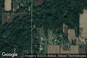 1631 Robinett Rd, Odin, IL 62870