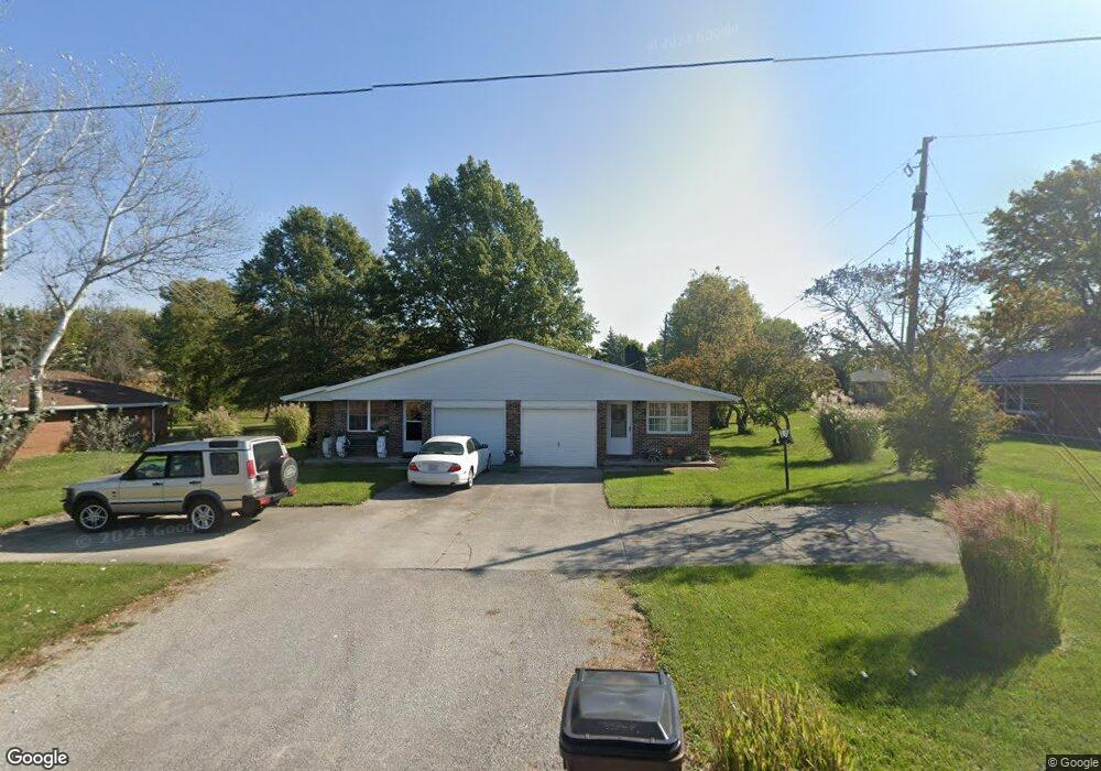 3863 Beeler Rd, Lima, OH 45806 - photo 1