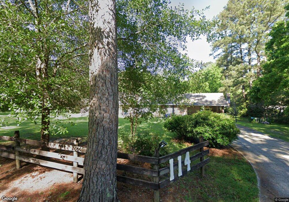 114 Peart Ln, Pineville, LA 71360 - photo 1