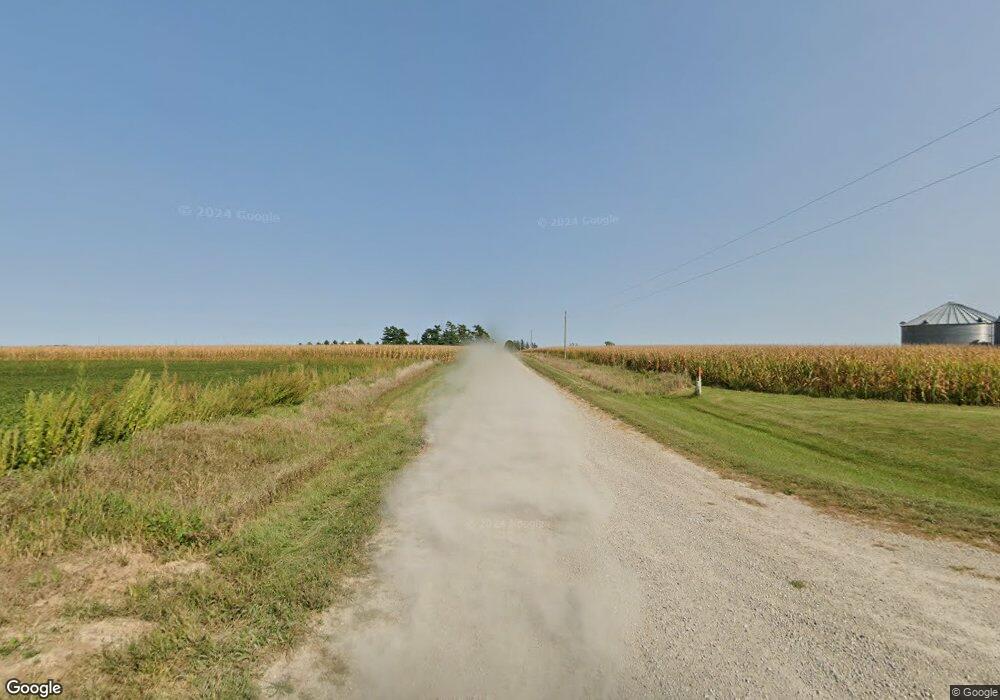 0 140th St, Columbus City, IA - photo 1