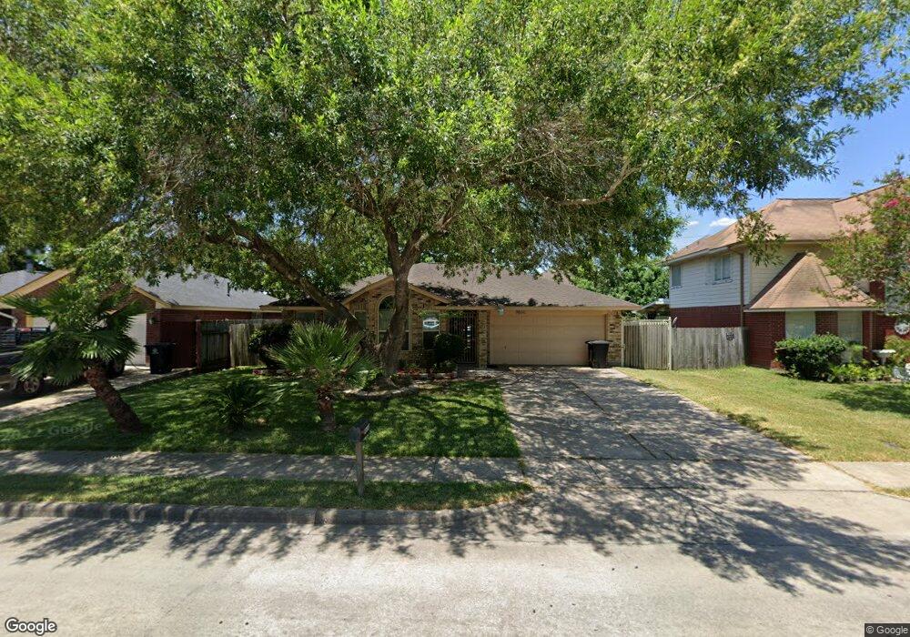 9650 Blackhawk Blvd, Houston, TX 77075 - photo 1