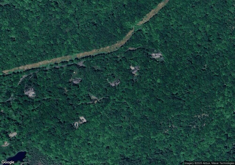 27 Spring House Rd, Pound Ridge, NY 10576 - photo 1