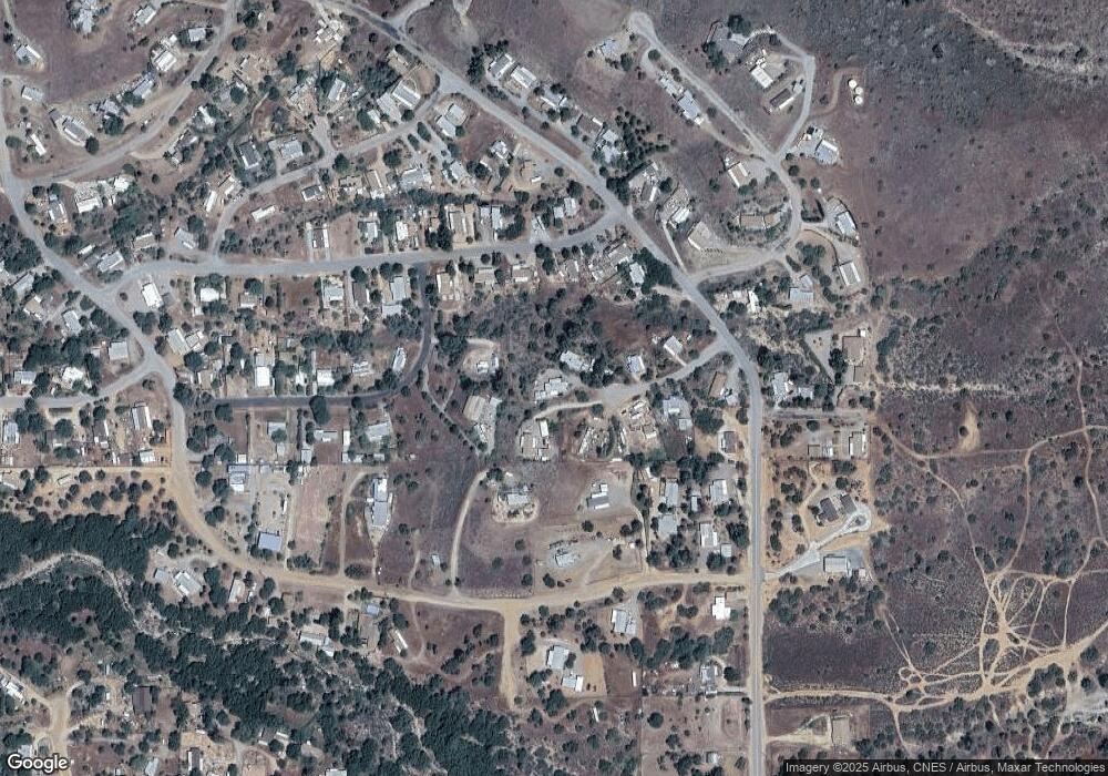 32 Conifer Ct, Bodfish, CA 93205 - photo 1