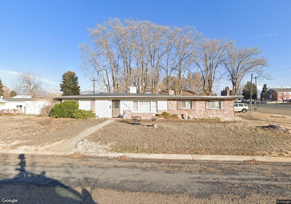 4864 S 2075 W, Roy, UT 84067 - photo 1