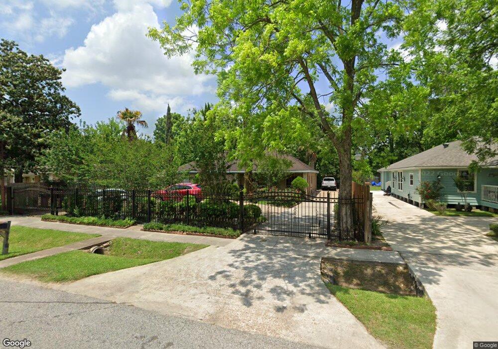 3811 Hage St, Houston, TX 77093 - photo 1