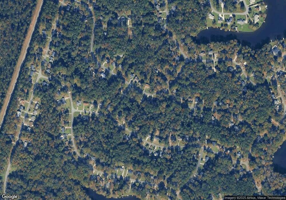 527 Table Mountain Dr, Macon, GA 31220 - photo 1